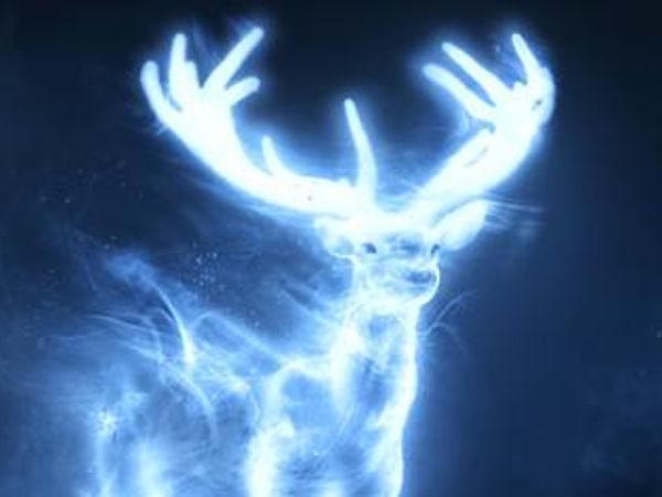 When were you born?/ What is your patronus?