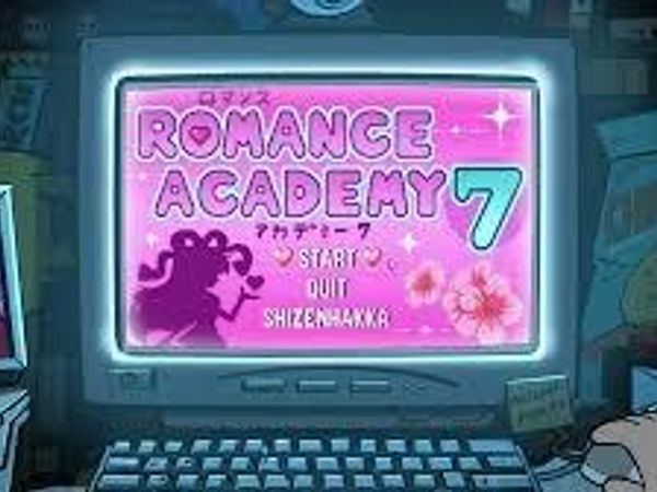 Mabel:You like romance? Me:I'm a hopeless romantic.Well,at times.