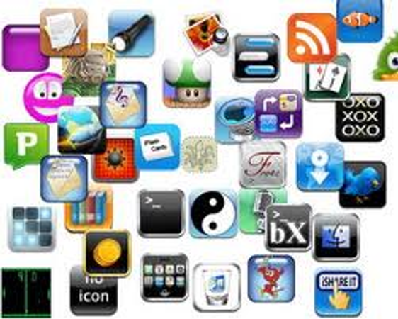 Let's say you are an app designer and you are about to design a new app. What app would you create?