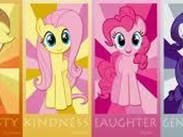 Its up to you to save the world!!!! and when you do you choose to be anypony you want! witch one?