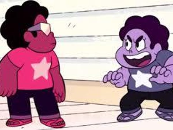 Do you like Steven Universe