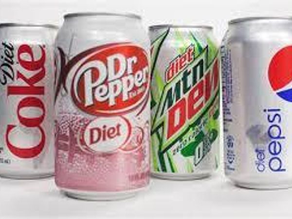 what is your favorite soda/