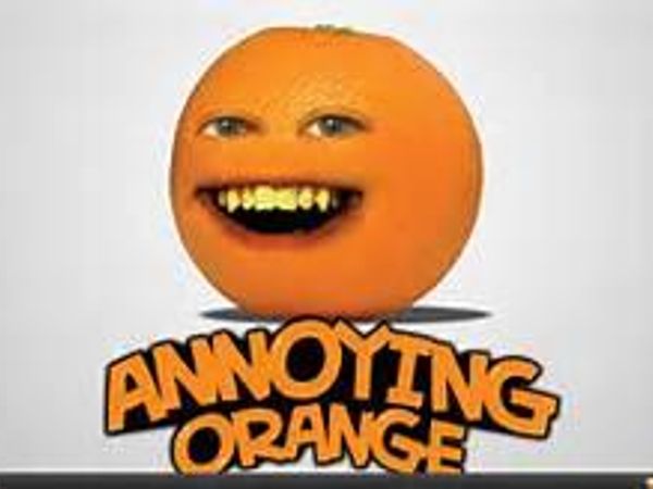 What is your favorite episode of annoying orange out of these?