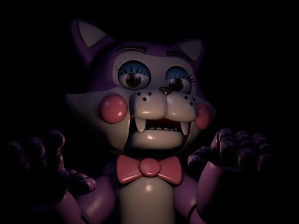 Favorite animatronic?