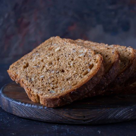 Which type of bread do you prefer?