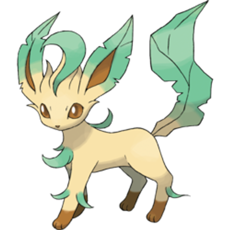 Who is your favorite eeveelution?