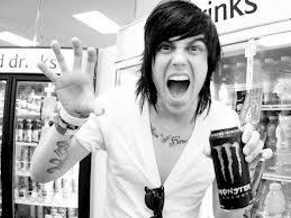 kellin quinn?