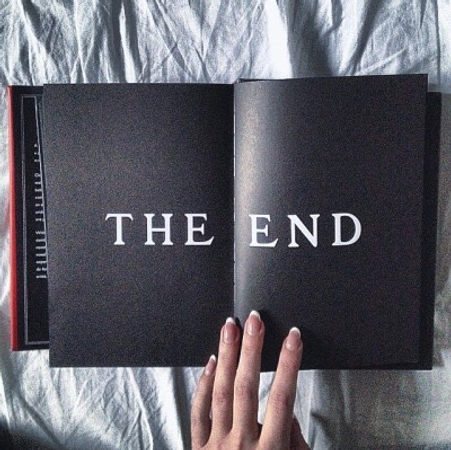 THE END