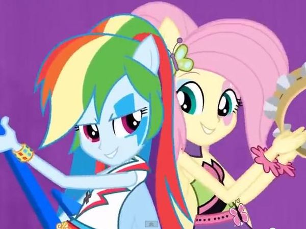 Do you like My Little Pony and the movies? :D Do you also like Littlest Pet Shop?