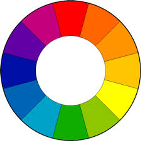 your best colour