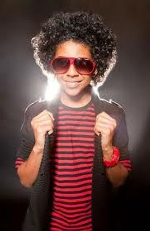 What Is Princetons Real Name??