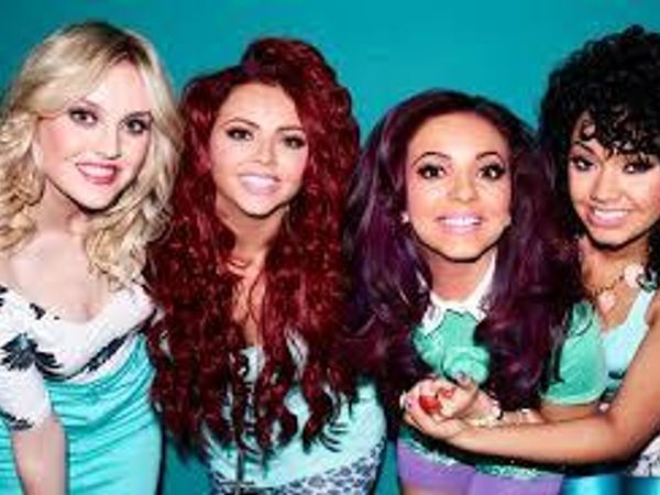 Do you like little mix