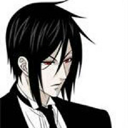 Take it away ciel! Ciel: when Sebastian takes my soul what would you do?