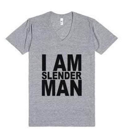 if you where slendyman,what would you do?