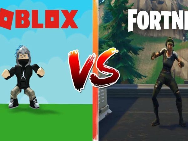 would you play roblox or fortnite