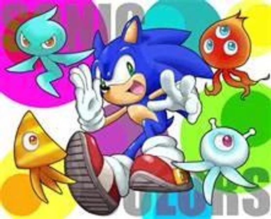 Starr: Hi everyone. As you know I'm Starr the hedgehog. And these are my best friends, Sonic Shadow and Silver! Sonic: Hi! Shadow: I can't believe you dragged me into this...Silver: What's up people! Starr: Ok *gives script to Sonic* ask the first question. Sonic: WHAT?! Why do I have to? Silver: Cause the rest of us are scared...Sonic: Ok...*hides behind Starr* What's your favorite color?