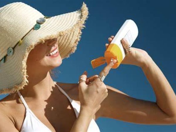 How important is sun protection in your skincare routine?