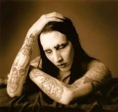 Do You Like Marilyn Manson?