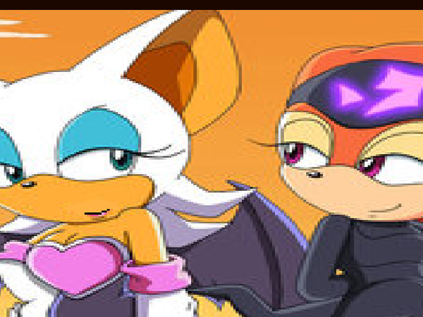 (Rouge)ok so do u want Shadow to like u at least a little bit? (Shade)also, what would you call you and Shadow, ex. BFF's, like Rouge and me.