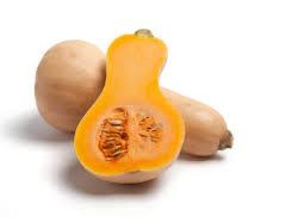 butterNUT pumpkIN