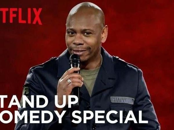 What's your favorite stand-up comedy style?