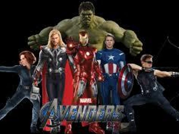 who is your favorite Avenger