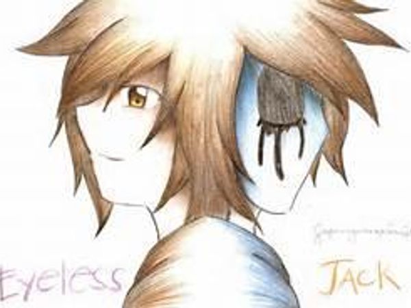 *Celest shoves a picture in your face* BEN.: Wh- Celest! Isn't that a little much?( Dark: She does this all the time, no need to worry...(Celest: This is the awesomely awesome purely lovable Eyeless Jack! See how he was before the *accident* and after? Isn't he just adorable?! Of course there way WAY more pictures of him! He is awesome and so cute ugh he is my favorite!! You like him right?! RIGHT?! (BEN. and Dark: She's gone into fangirl mode.... *they both sigh*