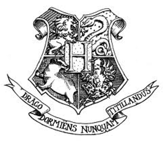 What are the Gryffindoor colors?