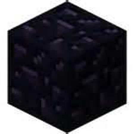 You find some obsidian. What do you do with it?