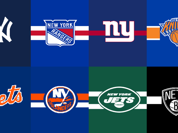 What is your favorite sports team?