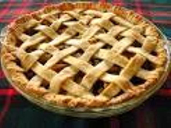 Who likes pie?