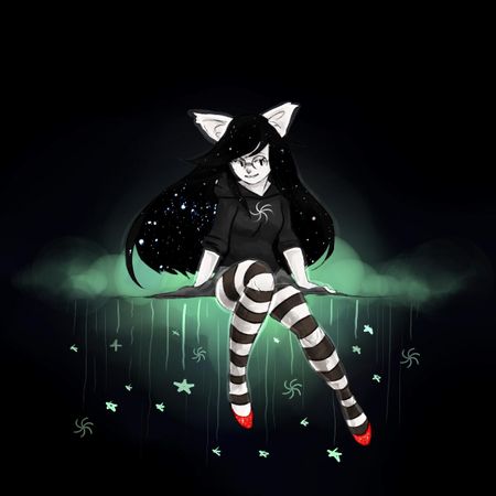 What do you think of Jade Harley?