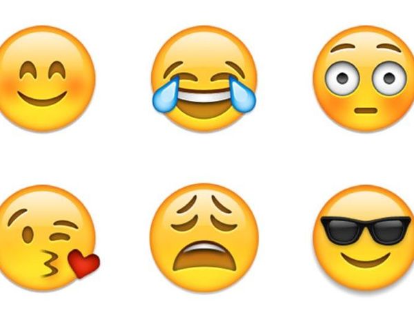 Favorite emoji?