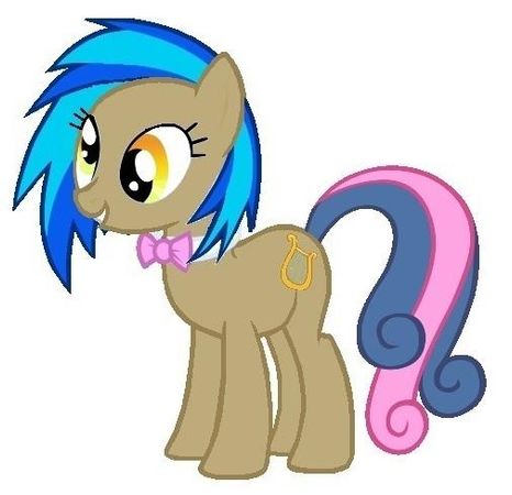 Best Background Pony?