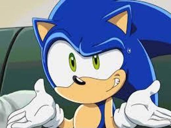 < Shadow : Questions? > < Sonic : No... Im bored to play at this game... > < Silver : What about... Stickers? > < Tails : What? > < Silver : You know... When you have a sticker with a word on it on the fronthead and you need to ask the others to know what's your word... > < Knuckles : Nah... > < Sonic : What about... Truth or dare? > < Silver : Cool! It will be fun! *Evil smile* > < Shadow : O.O Ok... But I'll choose truth when you'll ask me, Silver... > < Silver : xD >