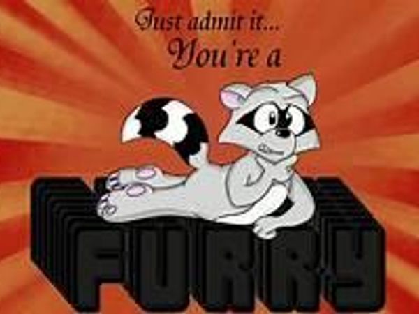 Would you say you are a furry?