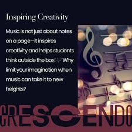 What inspires your musical creativity?