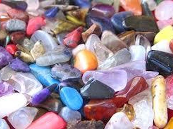 What is your favorite gem ?