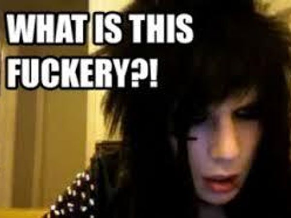 When Was Jinxx Born?