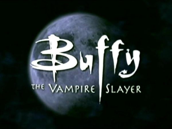 Do you like Buffy the vampire slayer?