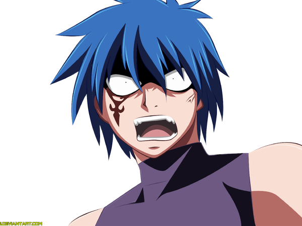 RP 2: Jellal just kissed you! Jellal: Hey! Me: Oh hi Jellal hehe Jellal: Why am I involved here! Me: Because its funny duh? *Erza comes in* Erza: Hey what's going on Me: JOh nothing,Jellal kissed some many people here Erza: WHAT! Jellal: No erza its not what it looks like Erza: I NEVER KNEW YOU WERE A PLAYER! JELLAL!!!! Jellal: I'm not. Animelover264 here just said that *me not there* Erza: OH YOU'RE DEAD *Erza chasing Jellal*