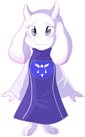 Me:OK Sans is gonna ask the rest k. Sans: uhhhh... Me: Ok bai ima watch dis play out. Sans: ok what do you think of toriel.