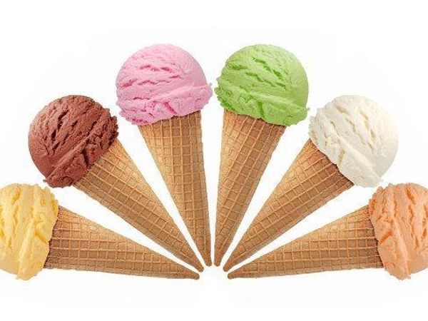 What is your favourite flavour of ice cream?