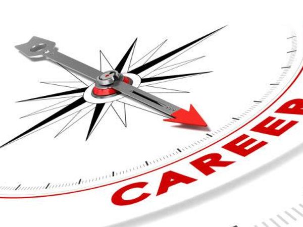 What are your career aspirations?