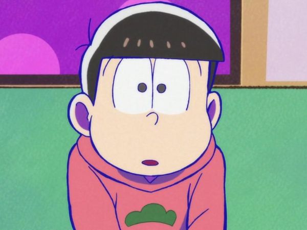 do you watch osomatsu-kun 1976 and 1988