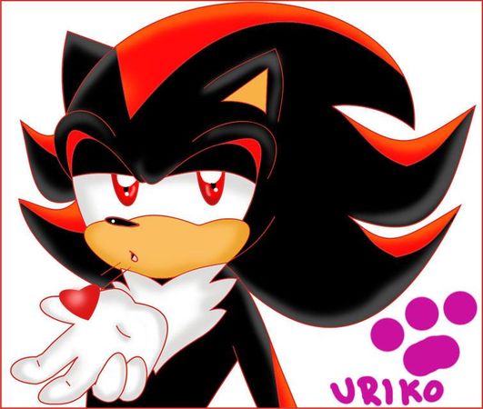 Me: Ok... // Sonic : I want a ChiliDOG! Im HUNGRY! // Me : Woah, relax dude T_T // Silver : Is it a form of language of former days? // Me : What? You don't know what is a dude? // Silver : No... // Shadow : Man... YOU ARE A DUDE! // Silver : So a dude is a grey hedgehog? // Me : Dumbass... Whatever, Shadow? // Shadow : Hum? My turn? Ok... Where would be the perfect place for a date? // Me : Romantic question... Wouuh :3 // Shadow : Shut up Milea.