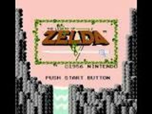 What is your favorite Zelda game?