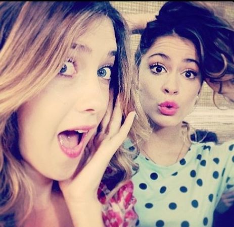 Do you like violetta!!!! :O