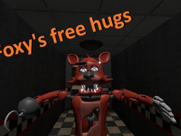 How would you react if someone wanted to give you a hug?