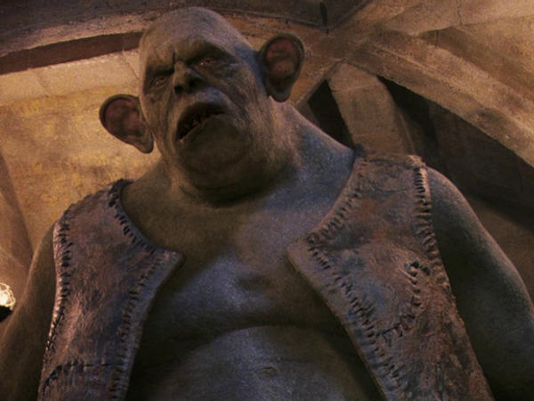 A troll has gone berserk in the Headmaster’s study at Hogwarts. It is about to smash, crush and tear several irreplaceable items and treasures, including a cure for dragon pox, which the Headmaster has nearly perfected; student records going back 1000 years and a mysterious handwritten book full of strange runes, believed to have belonged to Merlin. In which order would you rescue these objects from the troll’s club, if you could? (Select Order)